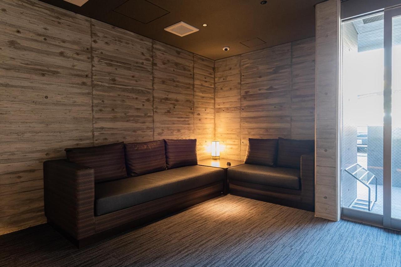 Seiei Hotel Kyoto Kawaramachi Εξωτερικό φωτογραφία