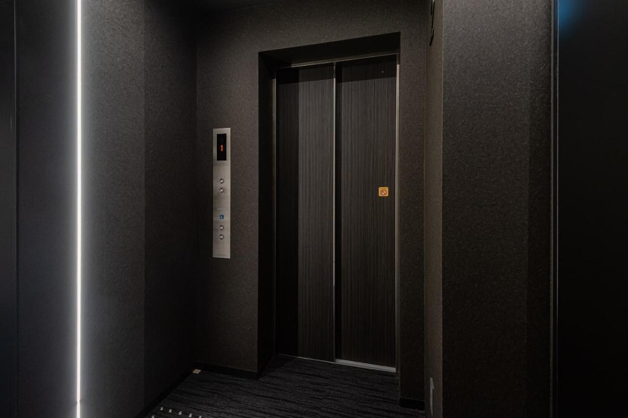Seiei Hotel Kyoto Kawaramachi Εξωτερικό φωτογραφία