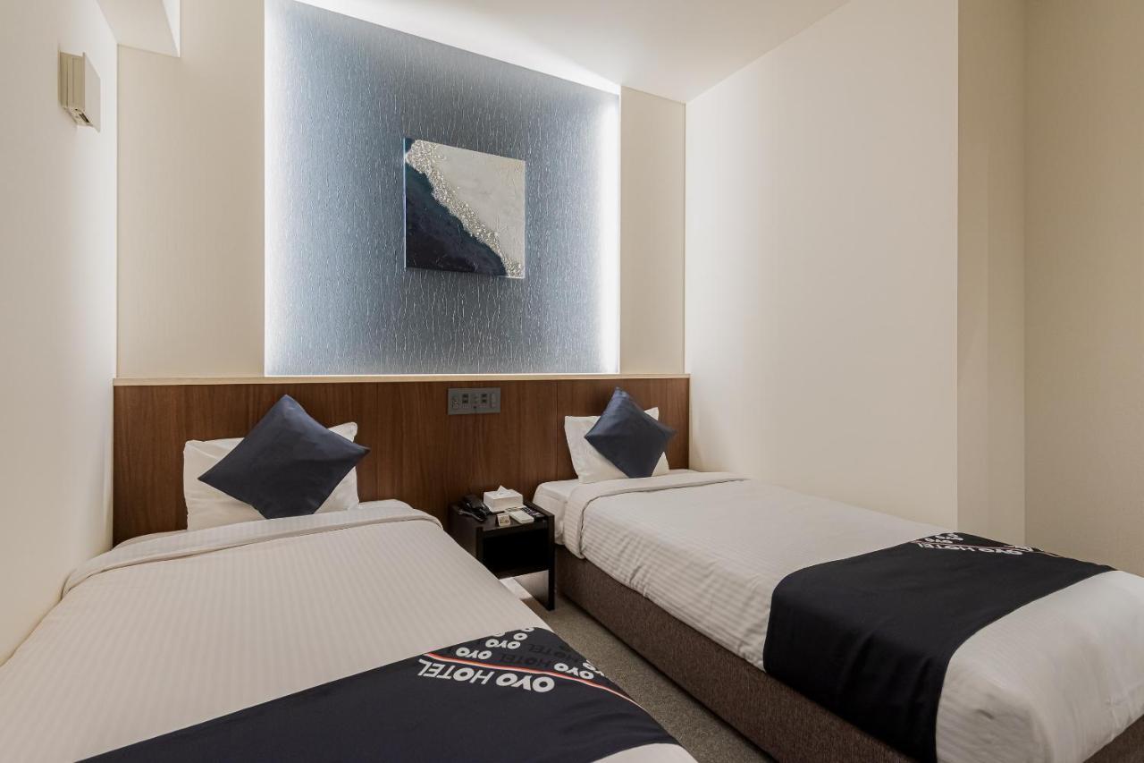 Seiei Hotel Kyoto Kawaramachi Εξωτερικό φωτογραφία