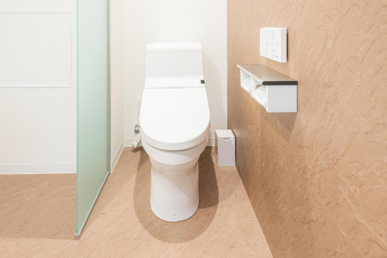 Seiei Hotel Kyoto Kawaramachi Εξωτερικό φωτογραφία