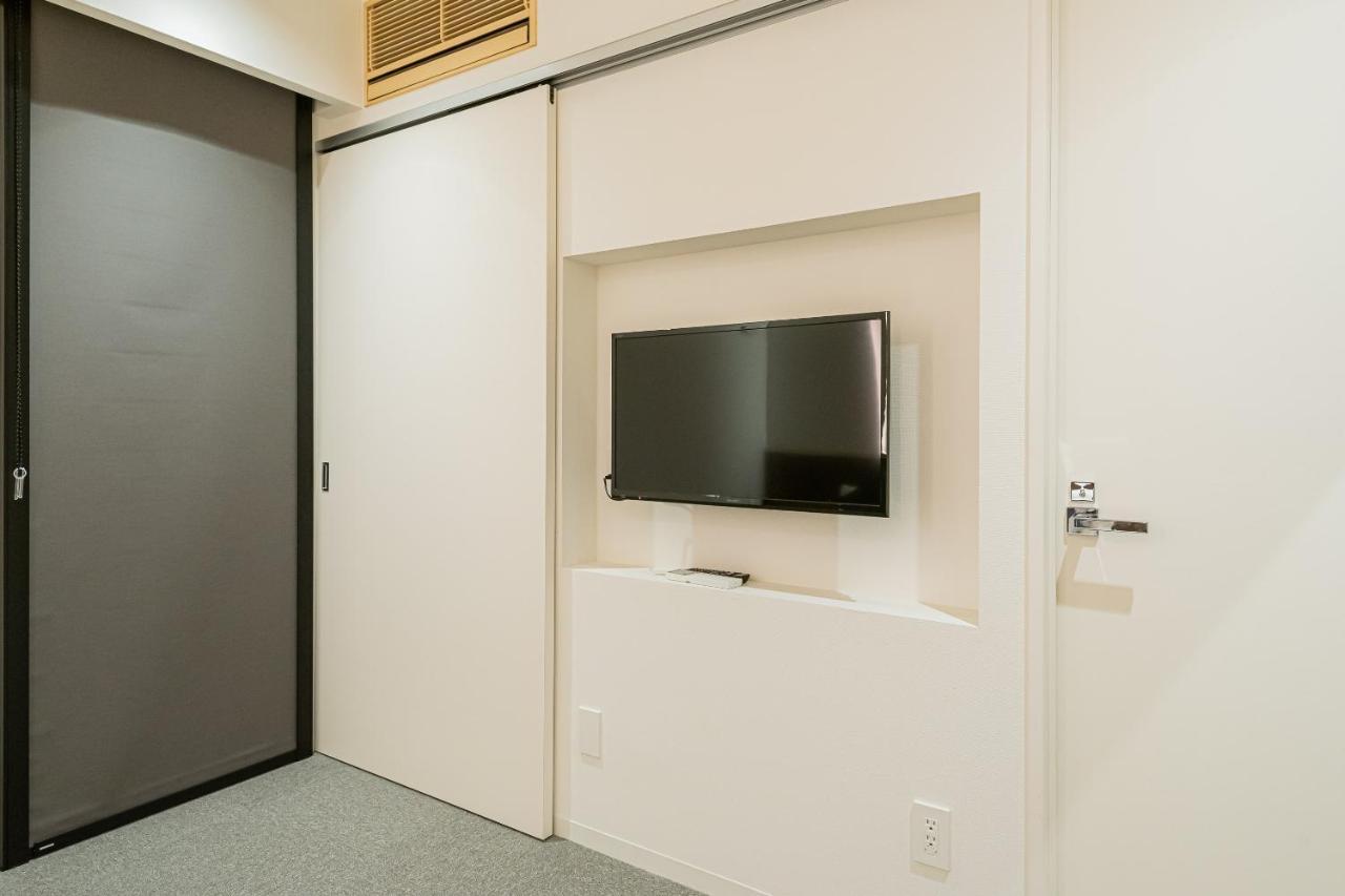 Seiei Hotel Kyoto Kawaramachi Εξωτερικό φωτογραφία