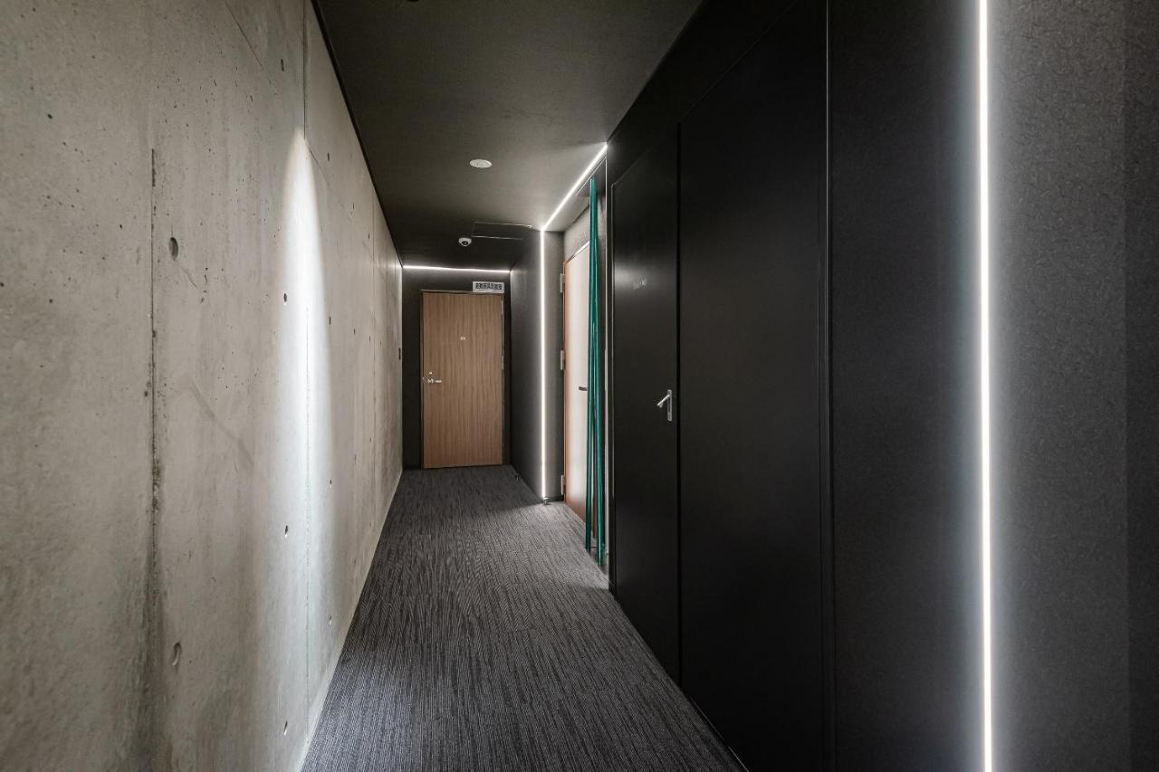 Seiei Hotel Kyoto Kawaramachi Εξωτερικό φωτογραφία