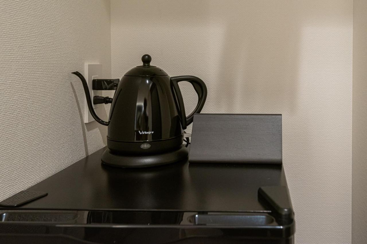 Seiei Hotel Kyoto Kawaramachi Εξωτερικό φωτογραφία