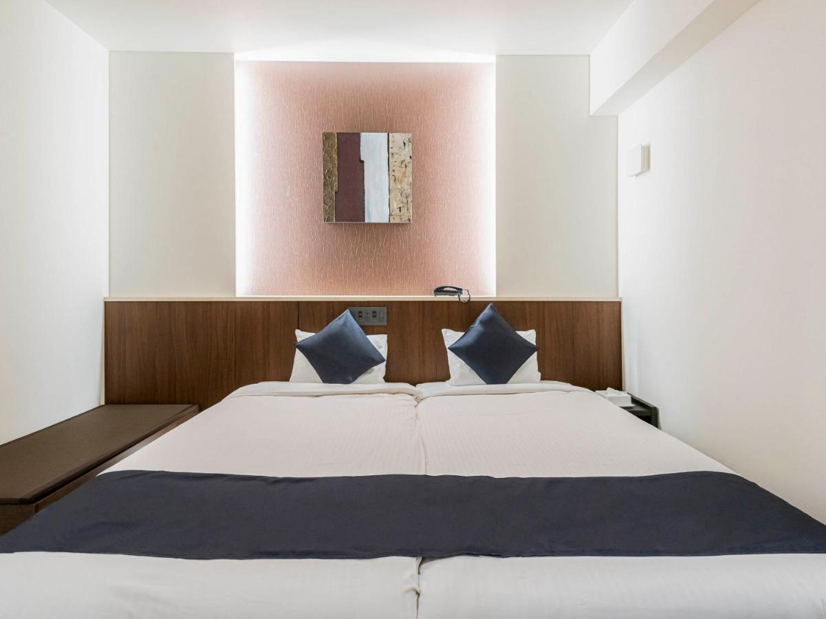 Seiei Hotel Kyoto Kawaramachi Εξωτερικό φωτογραφία