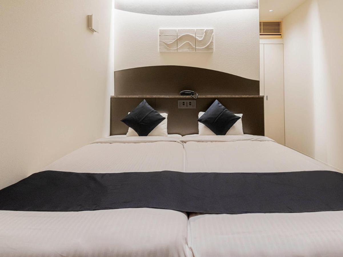Seiei Hotel Kyoto Kawaramachi Εξωτερικό φωτογραφία